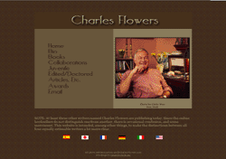 Charles Flowers